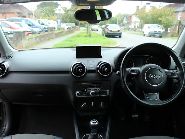 Used Audi A1 2018 for sale - 76243554: Photo 10