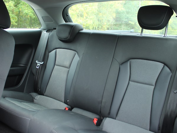 Used Audi A1 2018 for sale - 76243554: Photo 11