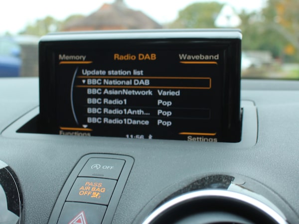 Used Audi A1 2018 for sale - 76243554: Photo 15