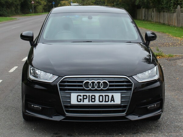 Used Audi A1 2018 for sale - 76243554: Photo 28