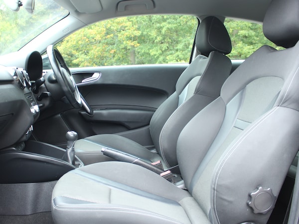 Used Audi A1 2018 for sale - 76243554: Photo 29
