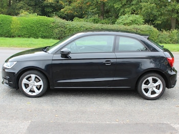 Used Audi A1 2018 for sale - 76243554: Photo 2