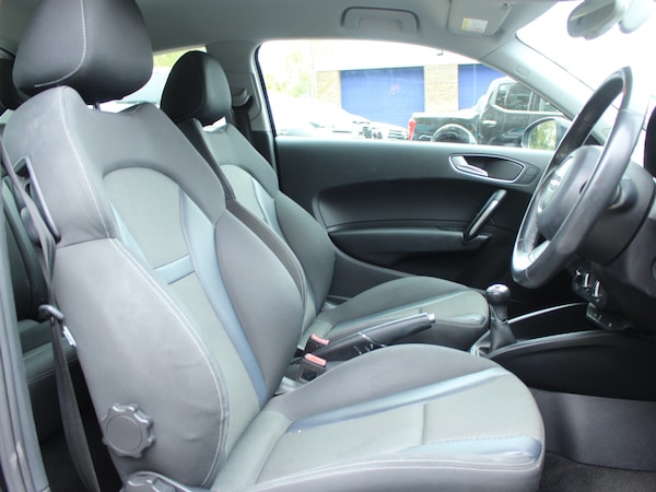 Used Audi A1 2018 for sale - 76243554: Photo 33