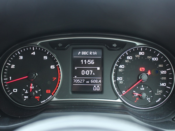 Used Audi A1 2018 for sale - 76243554: Photo 34