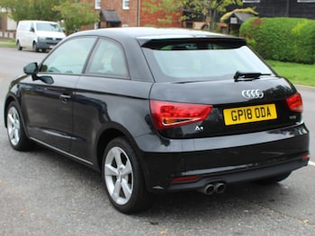 Used Audi A1 2018 for sale - 76243554: Photo 3