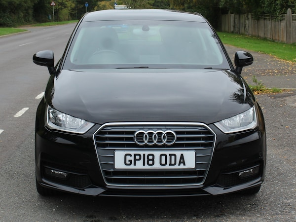 Used Audi A1 2018 for sale - 76243554: Photo 8