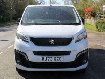 Used Peugeot Expert 2023 for sale - 74225212: Photo