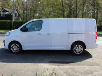 Used Peugeot Expert 2023 for sale - 74225212: Photo