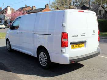 Used Peugeot Expert 2023 for sale - 74225212: Photo