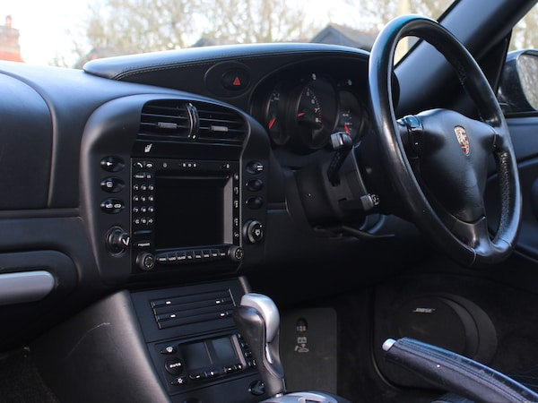 Used Porsche 911 2005 for sale - 73662971: Photo 12