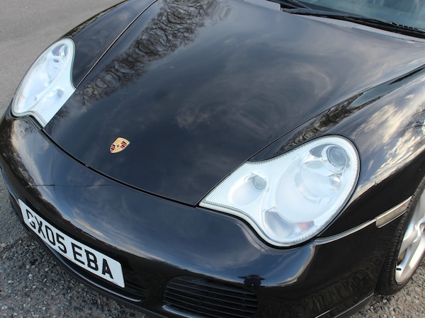 Used Porsche 911 2005 for sale - 73662971: Photo 17
