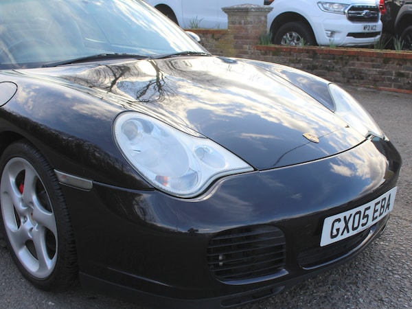 Used Porsche 911 2005 for sale - 73662971: Photo 19