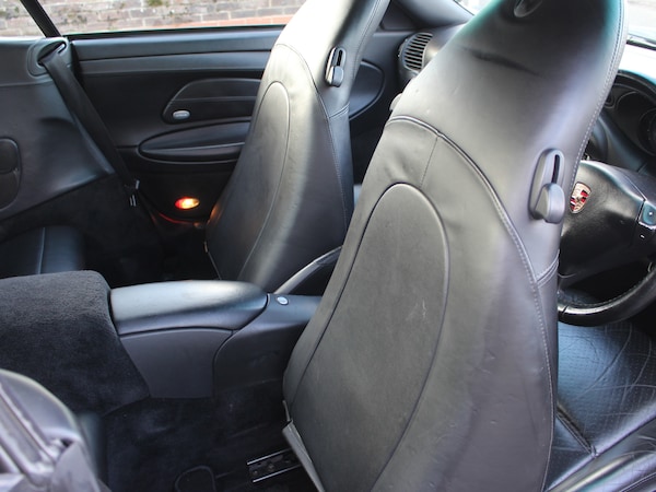 Used Porsche 911 2005 for sale - 73662971: Photo 20