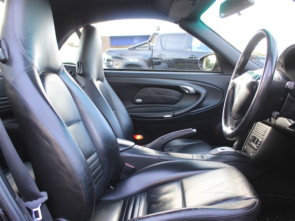 Used Porsche 911 2005 for sale - 73662971: Photo 22