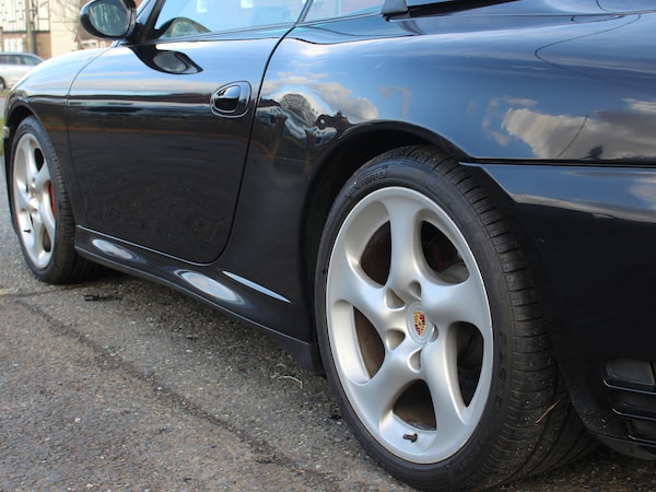 Used Porsche 911 2005 for sale - 73662971: Photo 24
