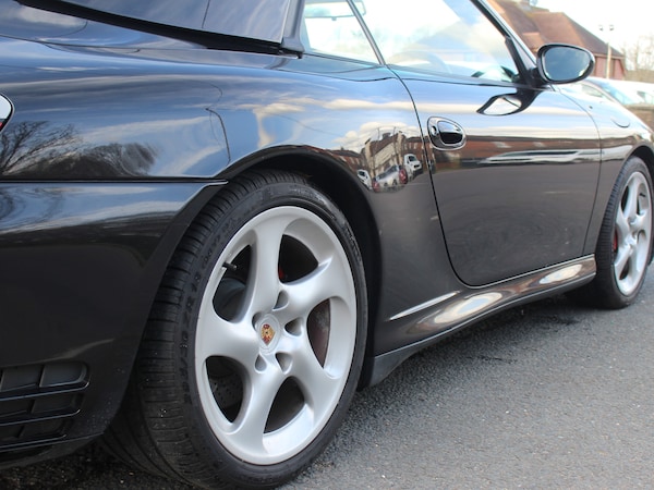 Used Porsche 911 2005 for sale - 73662971: Photo 25