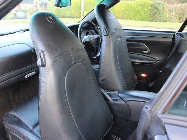 Used Porsche 911 2005 for sale - 73662971: Photo 28