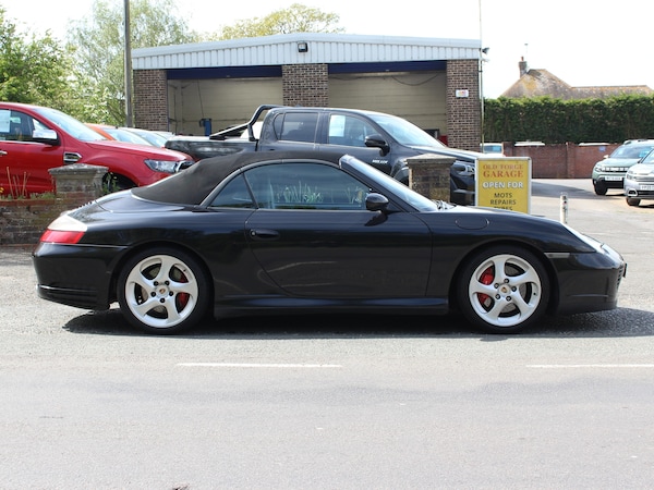 Used Porsche 911 2005 for sale - 73662971: Photo 29