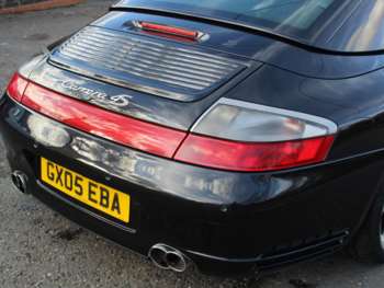 Used Porsche 911 2005 for sale - 73662971: Photo
