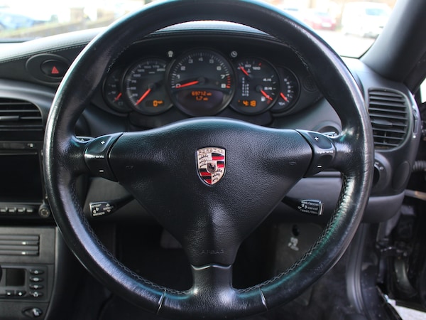 Used Porsche 911 2005 for sale - 73662971: Photo 31
