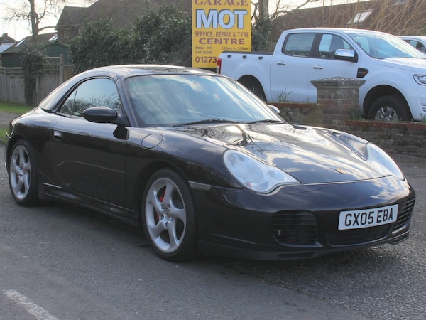 Used Porsche 911 2005 for sale - 73662971: Photo 35