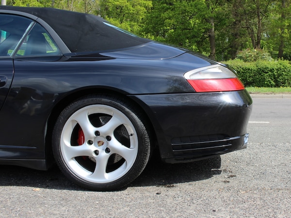 Used Porsche 911 2005 for sale - 73662971: Photo 36