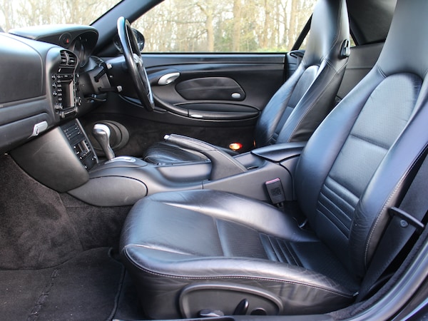 Used Porsche 911 2005 for sale - 73662971: Photo 38