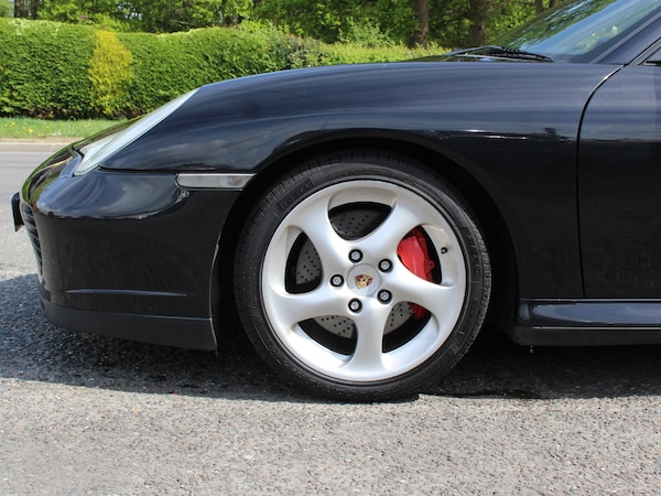 Used Porsche 911 2005 for sale - 73662971: Photo 39