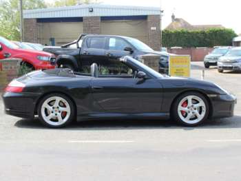 Used Porsche 911 2005 for sale - 73662971: Photo