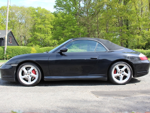 Used Porsche 911 2005 for sale - 73662971: Photo 41