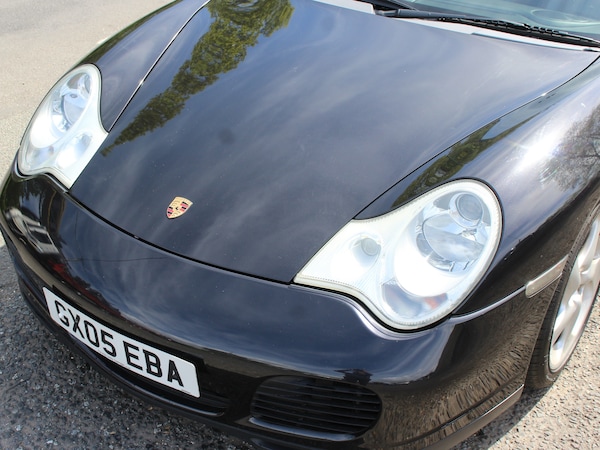 Used Porsche 911 2005 for sale - 73662971: Photo 42