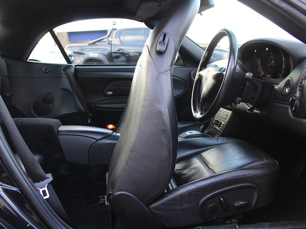 Used Porsche 911 2005 for sale - 73662971: Photo 44