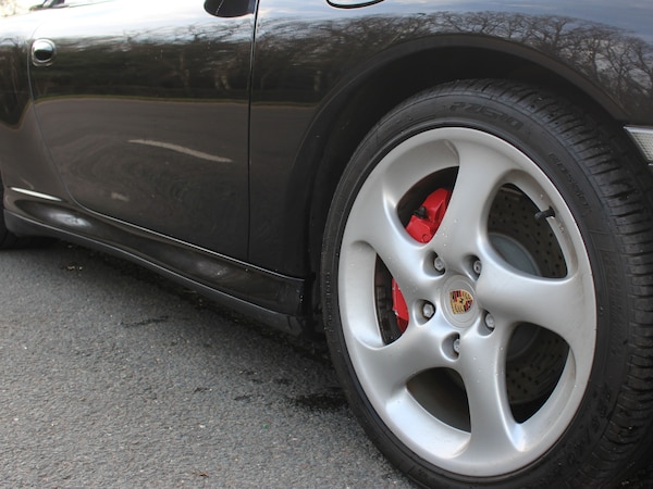 Used Porsche 911 2005 for sale - 73662971: Photo 45