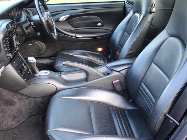 Used Porsche 911 2005 for sale - 73662971: Photo 47