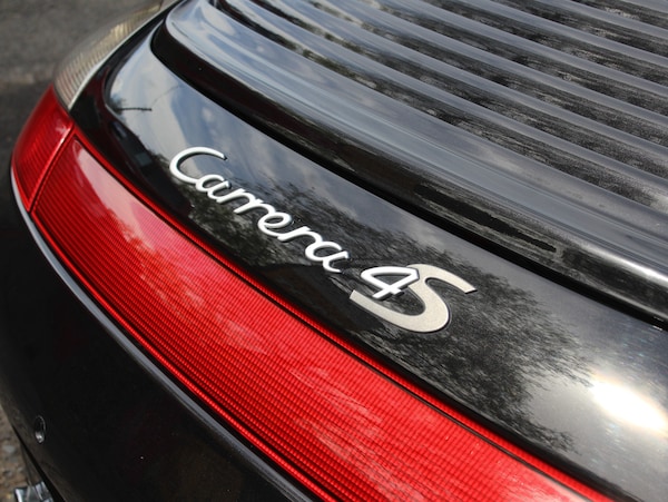 Used Porsche 911 2005 for sale - 73662971: Photo 5