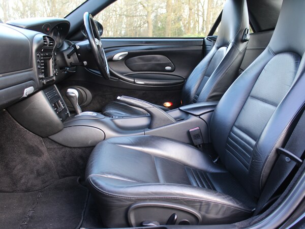 Used Porsche 911 2005 for sale - 73662971: Photo 6