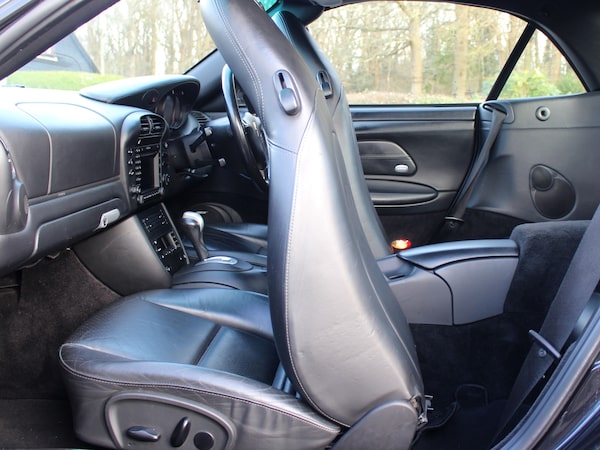Used Porsche 911 2005 for sale - 73662971: Photo 7