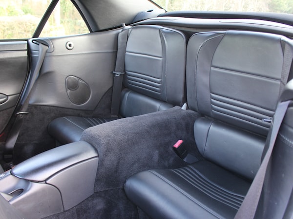 Used Porsche 911 2005 for sale - 73662971: Photo 8