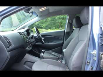 Used Kia Rio 2015 for sale - 74863419: Photo
