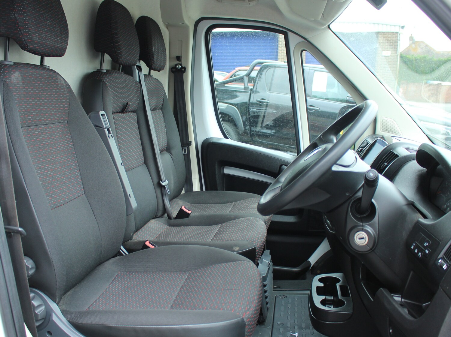 Vehicle 24