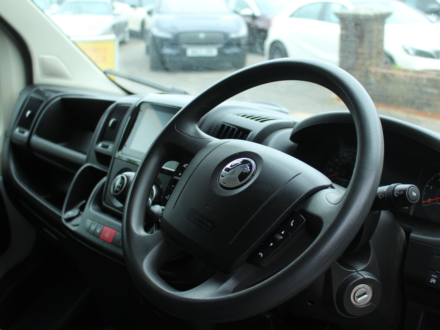 Vehicle 25