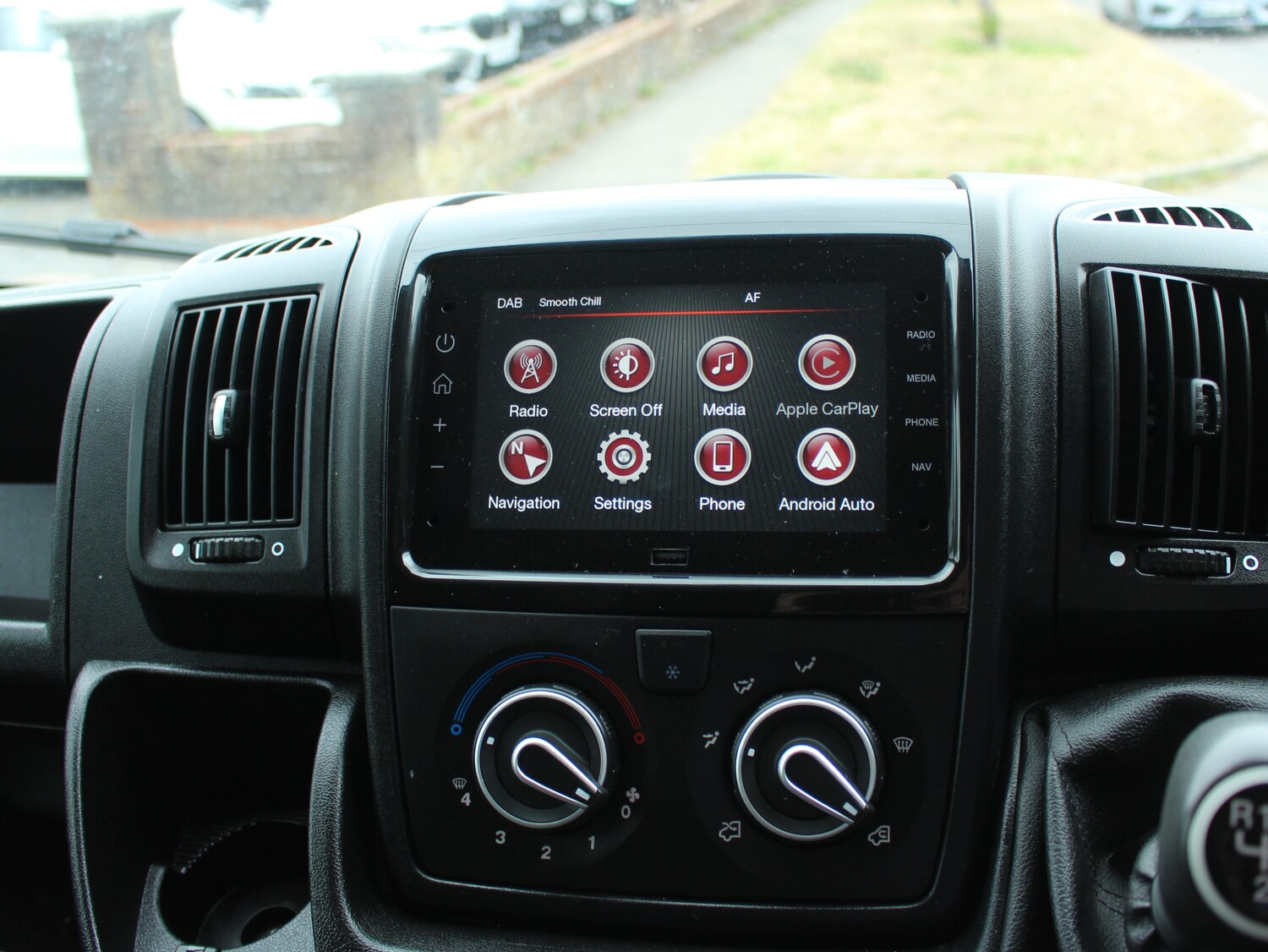 Vehicle 28
