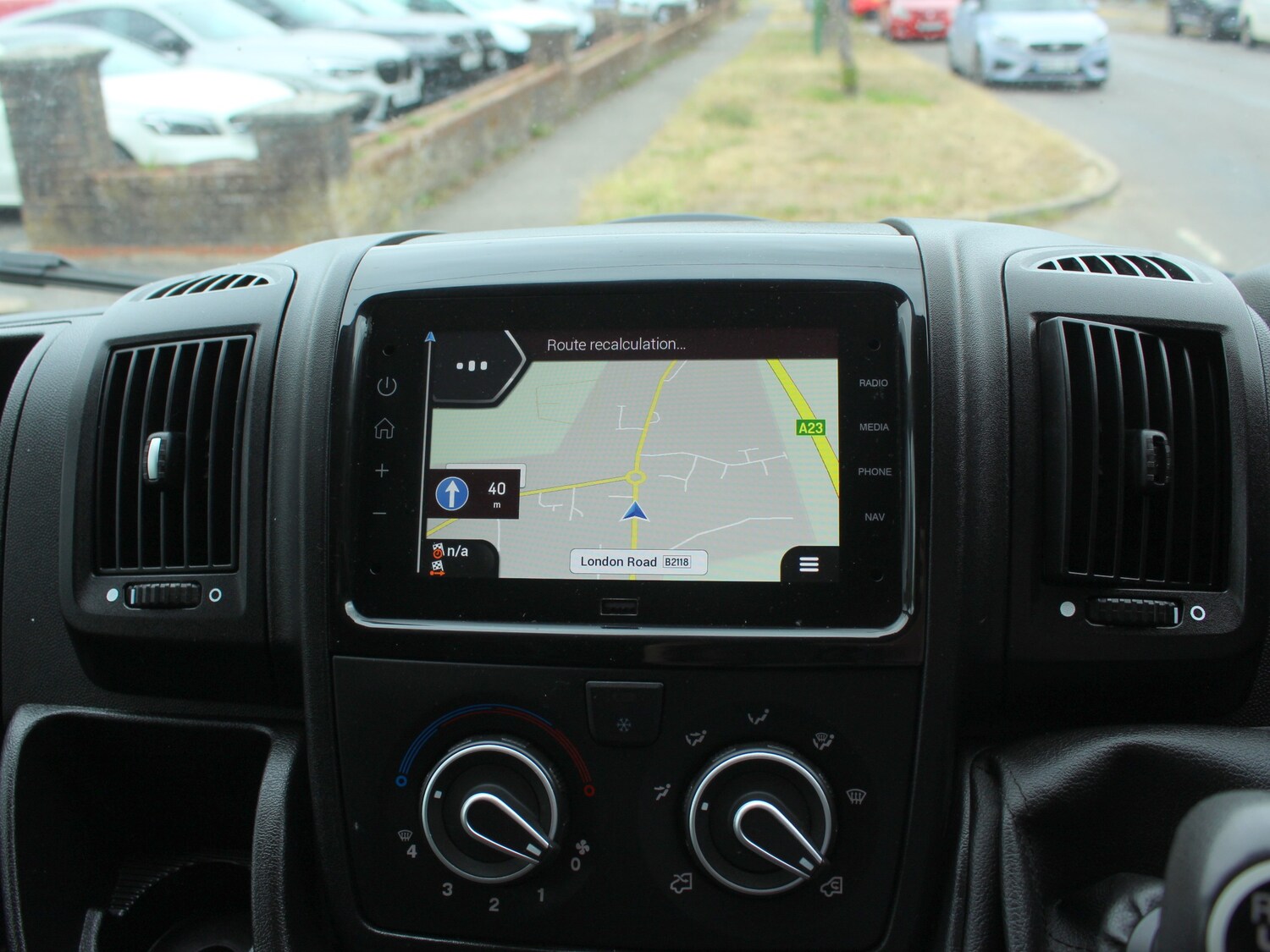 Vehicle 29