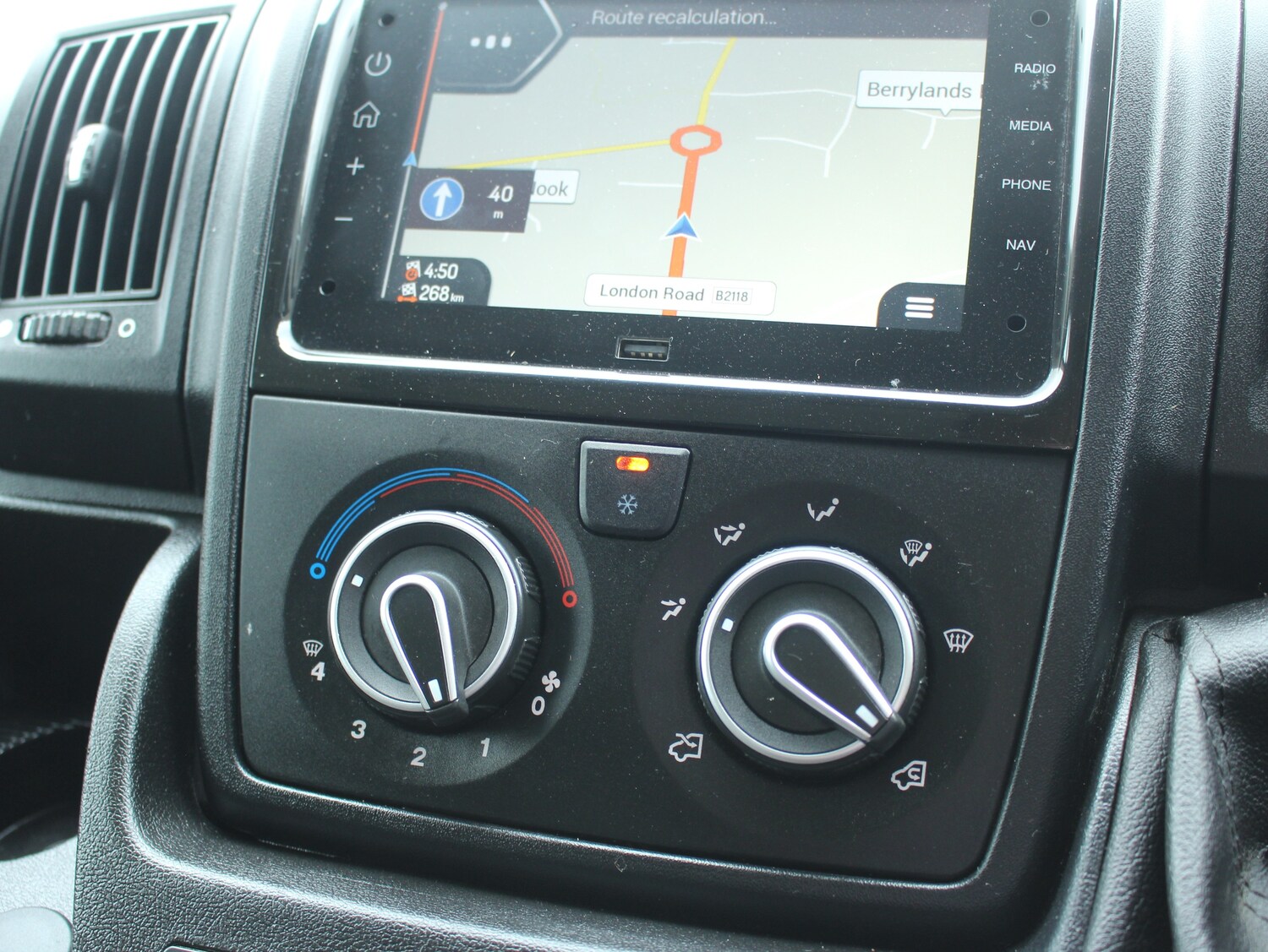Vehicle 45