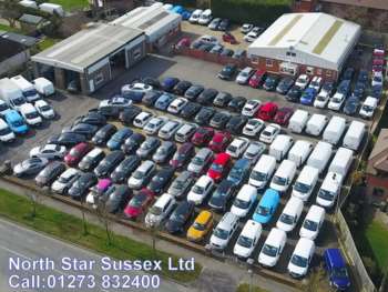 Used Vauxhall Movano 2023 for sale - 75113275: Photo