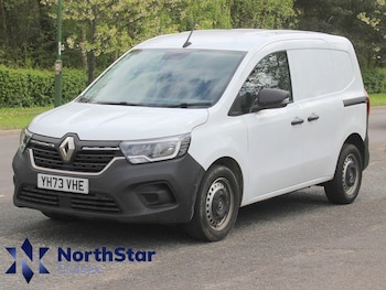 Used Renault Kangoo 2023 for sale - 78331680: Photo