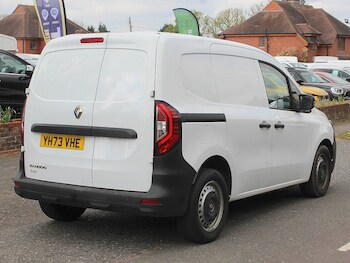 Used Renault Kangoo 2023 for sale - 78331680: Photo