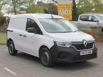Used Renault Kangoo 2023 for sale - 78331680: Photo