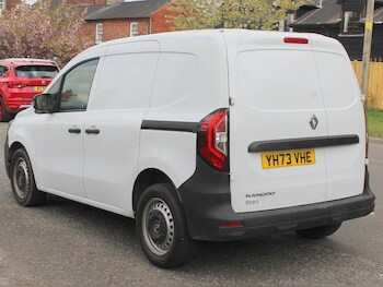Used Renault Kangoo 2023 for sale - 78331680: Photo