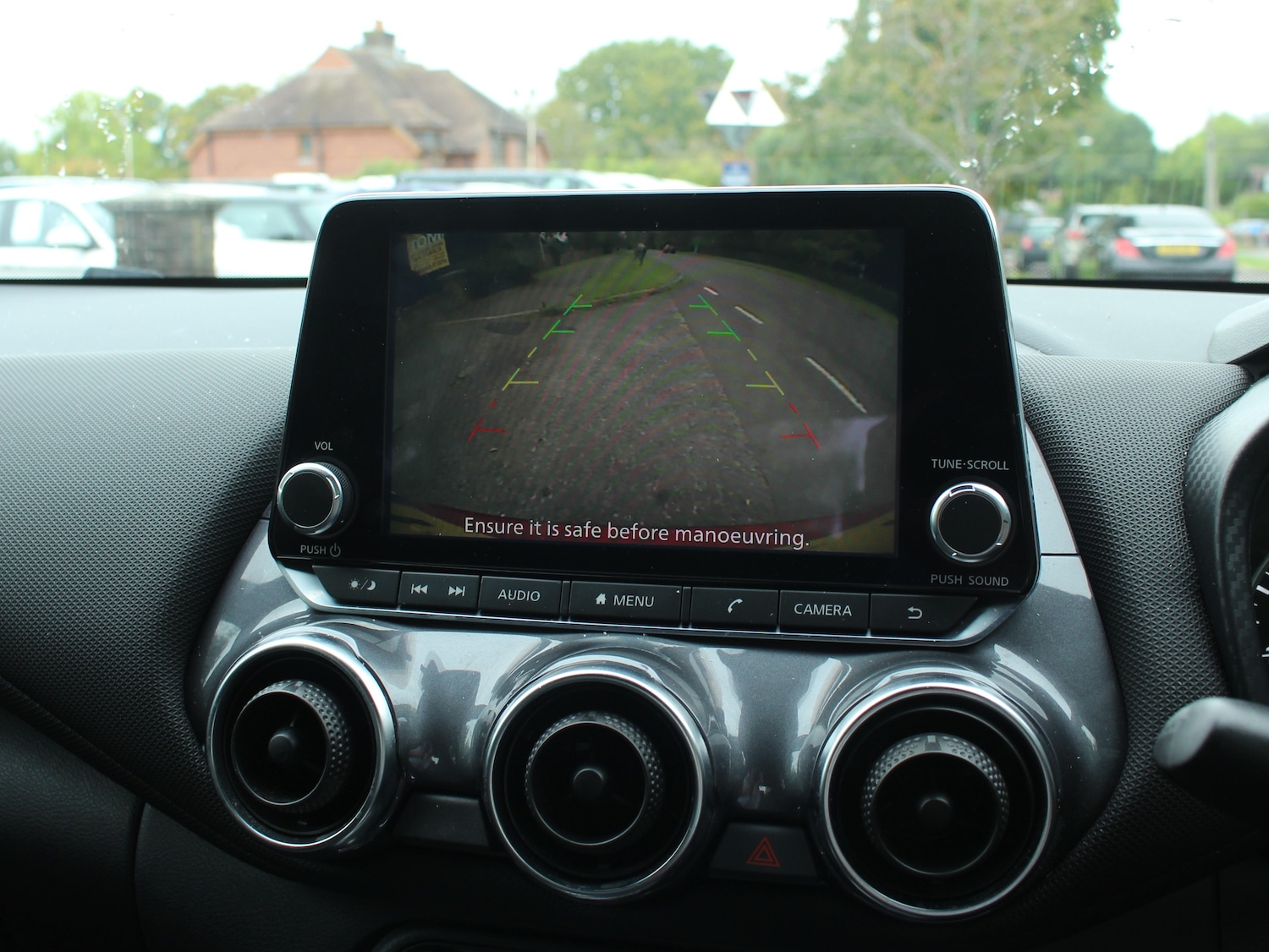 Used Nissan Juke 2020 for sale - 75999323: Photo 10